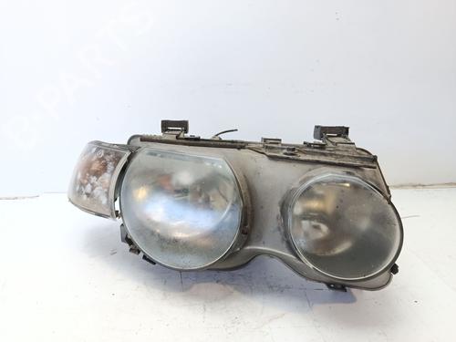 Used Right headlight Right headlight BMW 3 Compact (E46) [2001-2005] 33294128 33294128