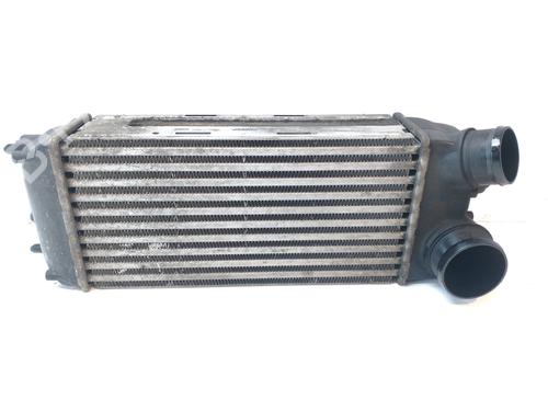 Used Intercooler Intercooler CITROËN C4 Coupe (LA_) 1.6 HDi (109 hp) 21063096 21063096