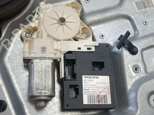 Front left window mechanism VOLVO V50 (545) 2.0 D | BP38076213C22 - Image 4