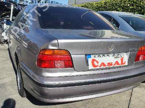 Comfort control module BMW 5 (E39) 523 i | BP16692671M56 