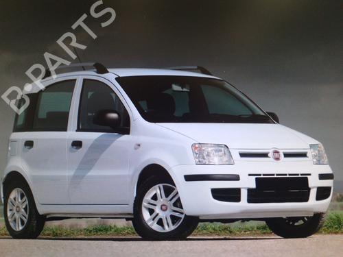 Cylinder head FIAT PANDA (169_) | BP38539324M5 - Image 13