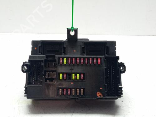 Used Fuse box CITROËN JUMPER II Bus 2.2 HDi 130 (130 hp) 30897606