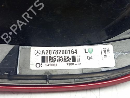 Left taillight MERCEDES-BENZ E-CLASS Coupe (C207) E 350 CDI (207.322) | BP31026532C34 - Image 3