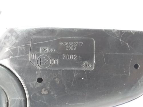 Right mirror CITROËN XSARA (N1)  | BP9727905C27 