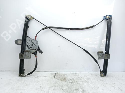 Left rear window motor SEAT IBIZA II (6K1)  | BP19177852E23 