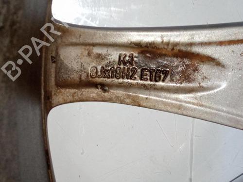 Rim MERCEDES-BENZ R-CLASS (W251, V251) R 350 (251.056, 251.156) | BP9092852C45 