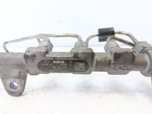 Injection rail OPEL INSIGNIA A (G09) 2.0 CDTI (68) | BP34581620M98  - Image 5