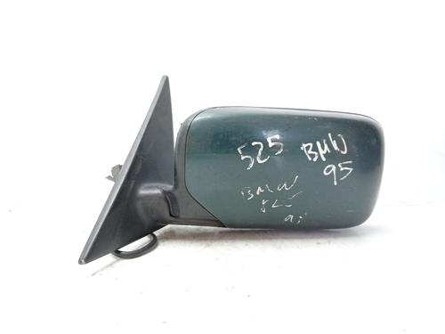 Used Left mirror BMW 5 (E39) 525 tds (143 hp) 19072114