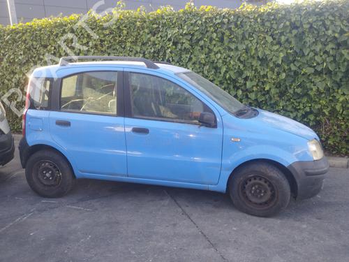Alternator FIAT PANDA (169_)  | BP19916823M7 