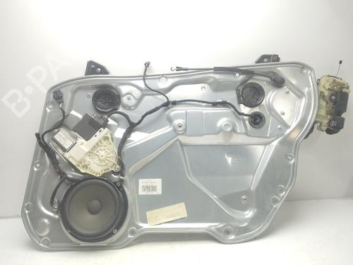 Used Front right window mechanism Front right window mechanism 18251142 18251142