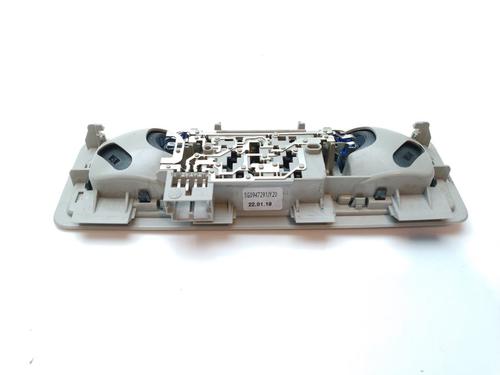 Interior roof light VW GOLF VII (5G1, BQ1, BE1, BE2) 1.6 TDI | BP11410698I8 