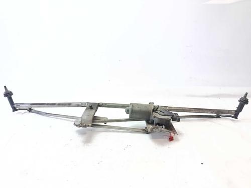 Used Front wiper motor Front wiper motor SMART CITY-COUPE (450) 0.6 (450.352, 450.353) (61 hp) 40625178 40625178