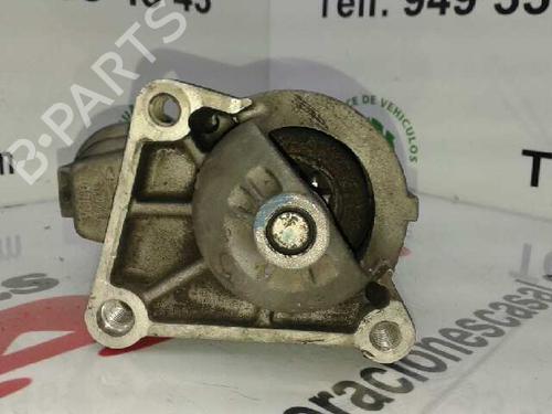 Startmotor RENAULT MEGANE I Classic (LA0/1_) 1.9 dTi (LA08, LA0N, LA0K) | BP10276257M8 