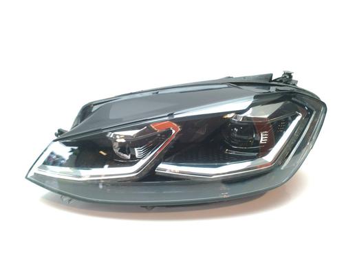 Used Left headlight Left headlight VW GOLF VII (5G1, BQ1, BE1, BE2) [2012-2021] 11201190 11201190