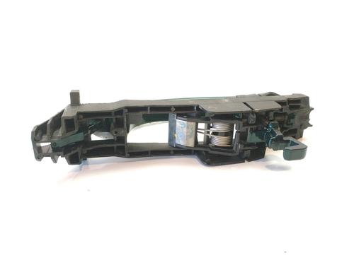 Rear left exterior door handle MERCEDES-BENZ CLS (C219) CLS 350 (219.356) | BP10559818C130 