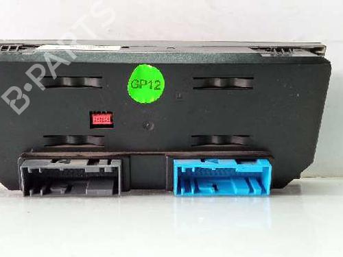 Climate control OPEL ASTRA H (A04)  | BP7960949I5 