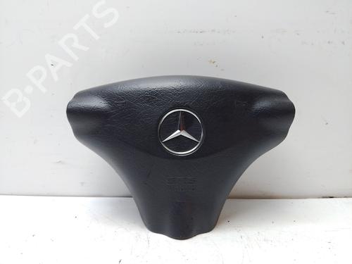driver-airbag-mercedes-benz-a-class-w168-1997-1998-1999-2000-2001-2002-2003-2004-2005-33012506 main image