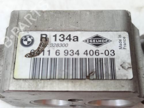 Electronic sensor BMW 1 (E87)  | BP31215825M84 