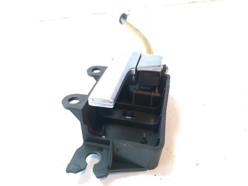 Front left interior door handle FORD FOCUS II (DA_, HCP, DP)  | BP22188410I13 