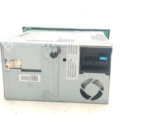 Radio OPEL CORSA D (S07) 1.0 (L08, L68) | BP33705701E6 - Image 4