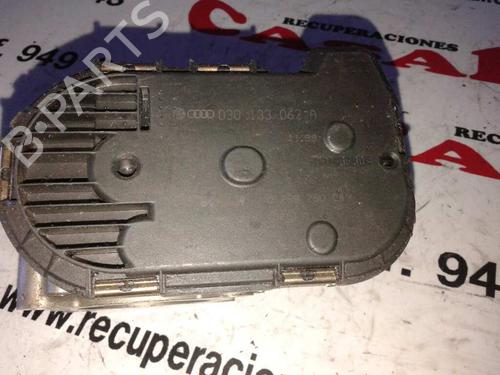 Throttle body SEAT IBIZA II (6K1)  | BP7963031M82 