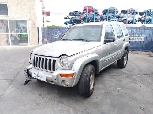 Front differential JEEP CHEROKEE (KJ) 2.5 CRD 4x4 | BP31214257M23 - Image 8