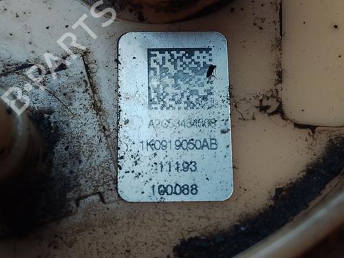 Fuel pump SKODA OCTAVIA II Combi (1Z5) | BP31158224M76