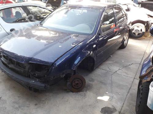 Used Parts VW BORA I (1J2)    4505089