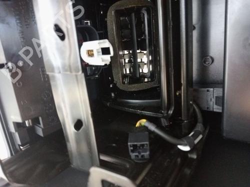 Middle console AUDI A5 Sportback (8TA) | BP31211361I22 - Image 6