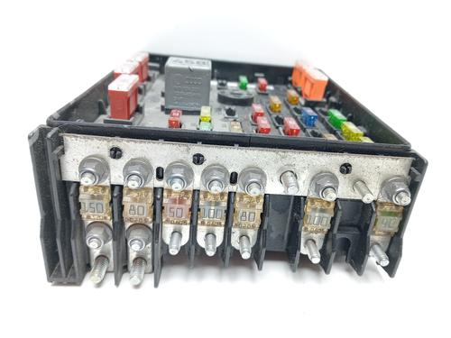 Fuse box VW PASSAT B6 (3C2) 2.0 TDI | BP16199959E1 