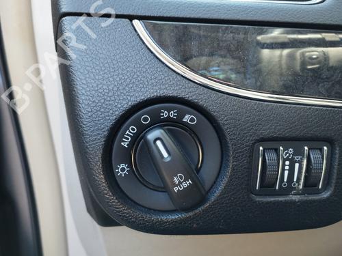 Headlight switch CHRYSLER GRAND VOYAGER V (RT) | BP12451632I24 - Image 2