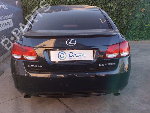 Electronic sensor LEXUS GS (_S19_) 450h (GRS191_, GWS191_) | BP37796788M84 - Image 14