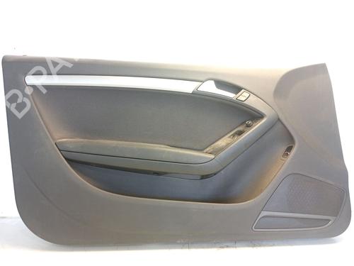 Used Front left panel AUDI A5 Sportback (8TA) [2007-2017]  29827530