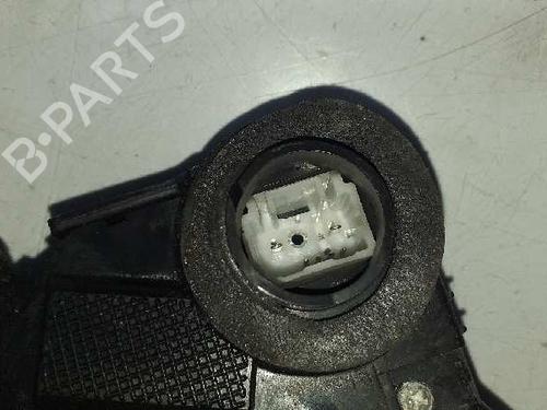 Rear right lock TOYOTA PRIUS (_W3_) 1.8 Hybrid (ZVW3_) | BP7957085C99 