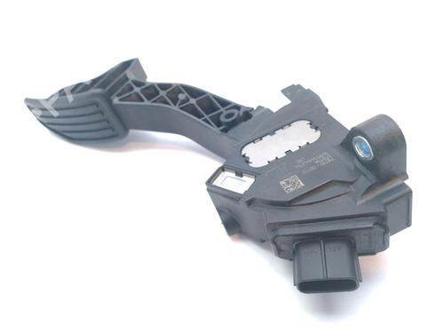 Pedal TOYOTA YARIS (_P13_)  | BP13734186I4 