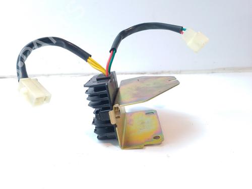 Elektronisk modul SYM SYMPHONY Symphony 125 S (AY12W7) | BP24703155M83 - Image 3