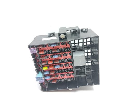 Used Fuse box FORD FIESTA VI (CB1, CCN) [2008-2017]  16199949
