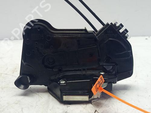 Used Front right lock TOYOTA COROLLA Hatchback (_E21_, _EA1_, _EH1_) [2018-2025]  30576732