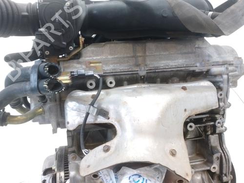 Motor NISSAN NOTE (E11, NE11) 1.6 | BP30472732M1