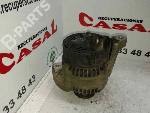 Alternator FIAT PUNTO (188_) 1.2 16V 80 (188.233, .235, .253, .255, .333, .353, .639,... | BP7962079M7 
