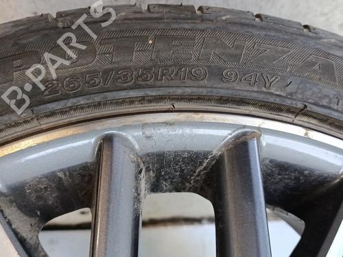 Fælk LEXUS RC (_C1_) 300h (AVC10_, AVC10R) | BP34250822C45 - Image 3