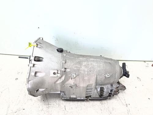 Used Gearbox Gearbox MERCEDES-BENZ C-CLASS (W203) C 220 CDI (203.006, 203.008) (143 hp) 34265666 34265666