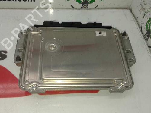 Engine control unit (ECU) FORD FOCUS C-MAX (DM2)  | BP7951665M57  - Image 7
