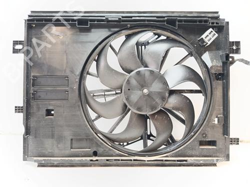 Used Radiator fan Radiator fan 38097315 38097315