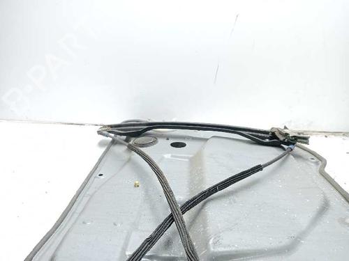 Front left window mechanism SEAT IBIZA III (6L1) 1.4 16V | BP22631641C22 
