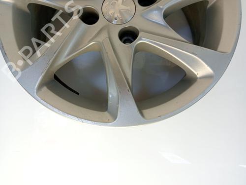 Rim PEUGEOT 208 I (CA_, CC_) 1.6 VTi | BP29385145C45 