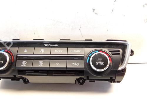 Climate control KIA OPTIMA Sportswagon (JF)  | BP11360684I5 