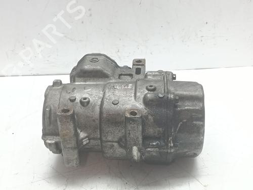 AC-Kompressor AC-Kompressor TOYOTA RAV 4 IV (_A4_) [2012-2019] 36003486 36003486