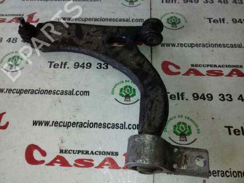 Left front suspension arm FORD FIESTA V (JH_, JD_)  | BP7953887M12