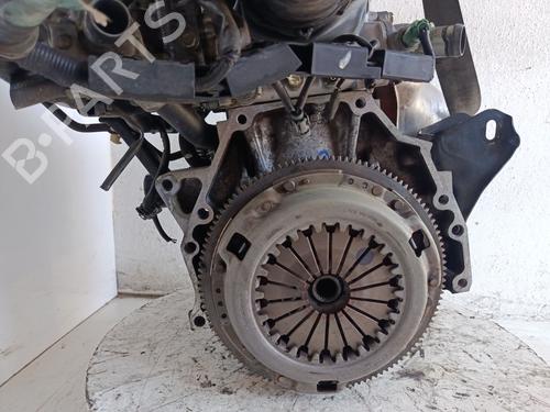 Engine HONDA ACCORD V (CE, CF_, CD) 2.2 i VTEC (CE9) | BP37700814M1  - Image 29